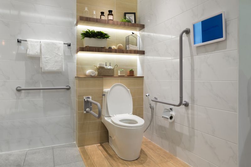 Eco-Friendly Bathroom Fixtures