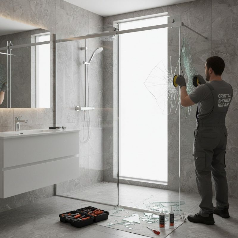 Top Shower Remodeling Companies in Draper, UT
