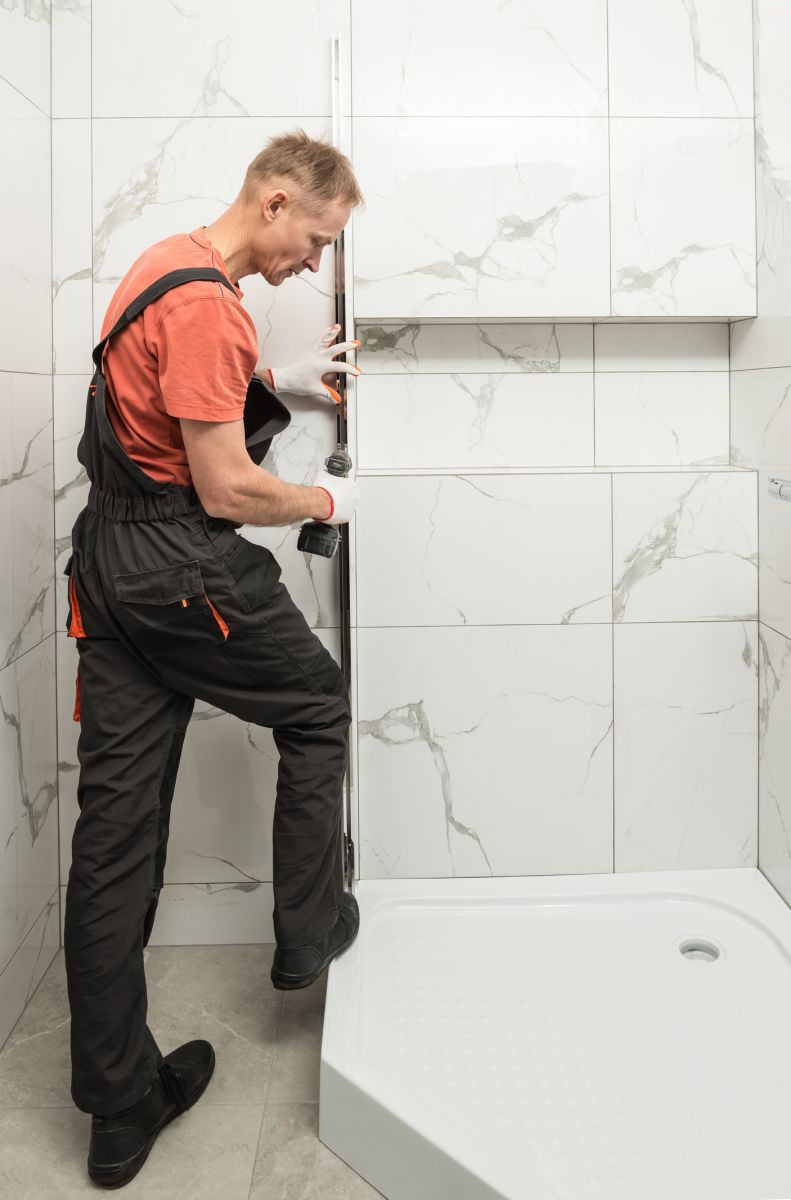 Top Shower Remodeling Companies in Park City, UT