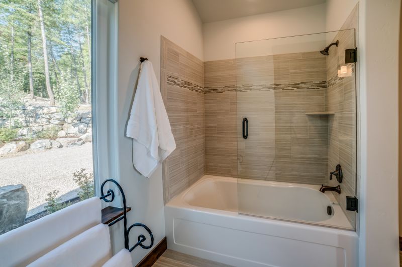 Top Tub To Shower Conversion Companies in Park City, UT