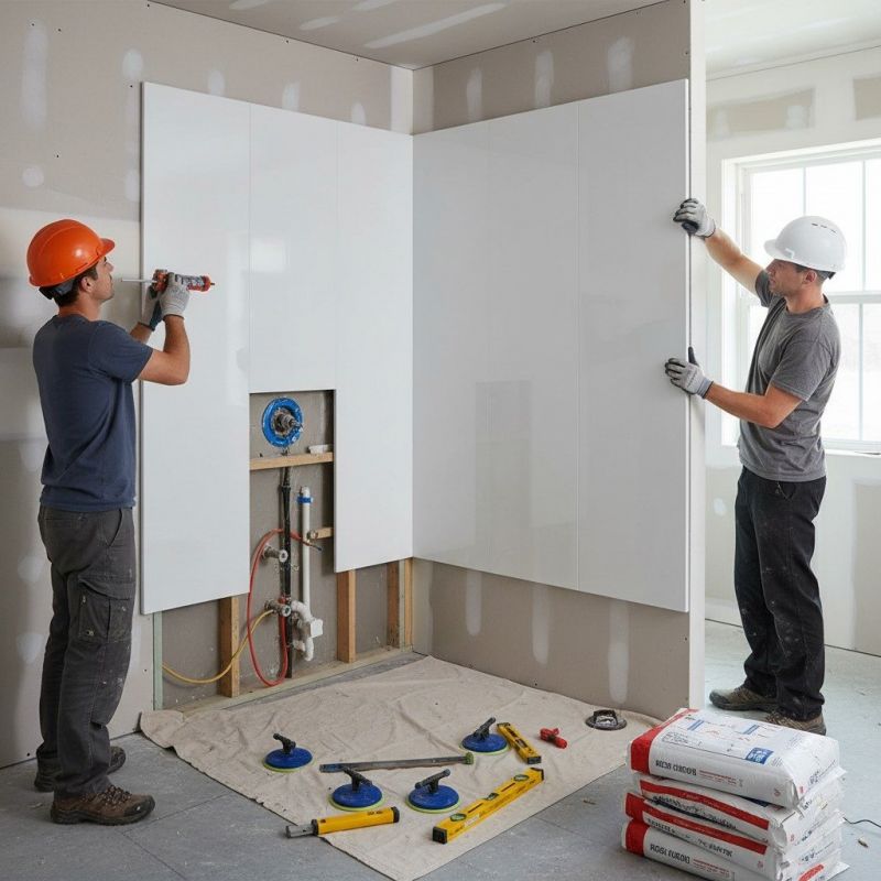 Top Tub To Shower Conversion Companies in Sandy, UT